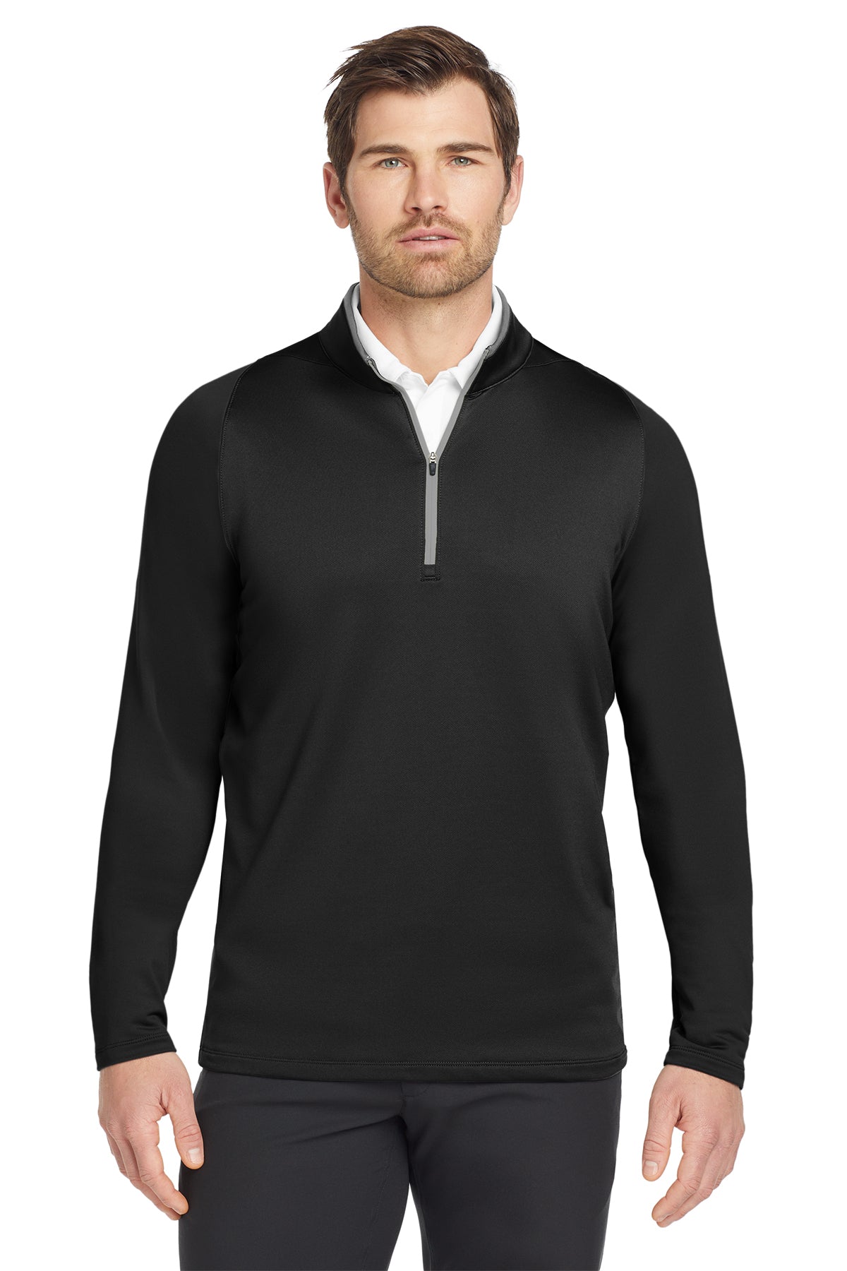 Nike 1/4 zip (men and women)