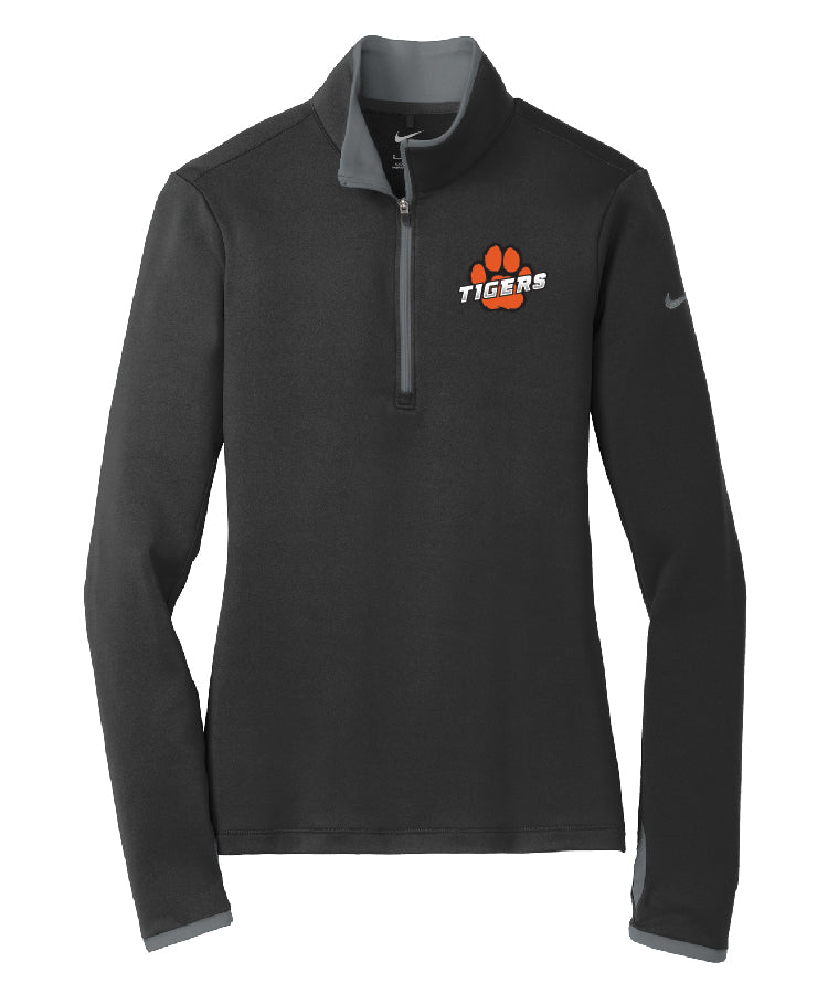 Nike 1/4 zip (men and women)