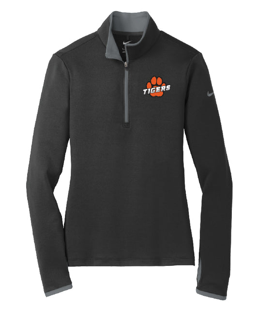 Nike 1/4 zip (men and women)