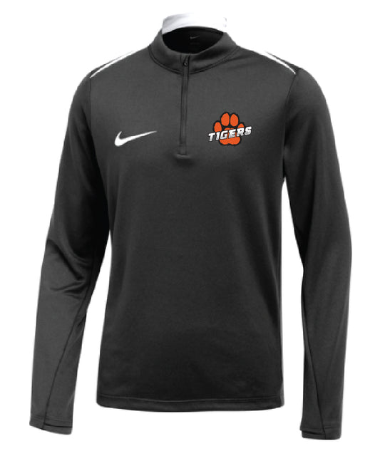 Nike 1/4 zip YOUTH